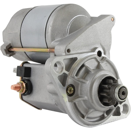 Db Electrical Starter For Subaru Outback 2.5L 3.0L 2000-2004 23300-Aa230; 410-52228 410-52228